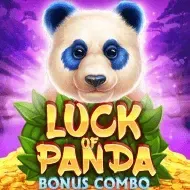 Luck of Panda_ Bonus ComboNetgame icon