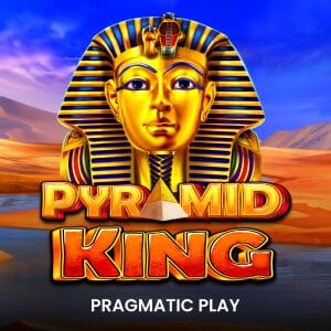 Pyramid King game thumbnail