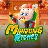 Mahjong Riches game thumbnail