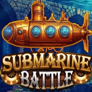 Submarine Battle game thumbnail