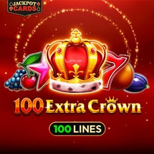 100 Extra Crown icon