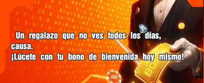 El Gran Premio te Espera 🌟