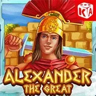 Alexander the Great game thumbnail