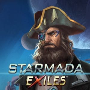 Starmada Exiles game thumbnail