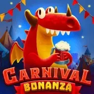 Carnival Bonanza game thumbnail