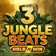 3 Jungle BeatsAvatarux icon