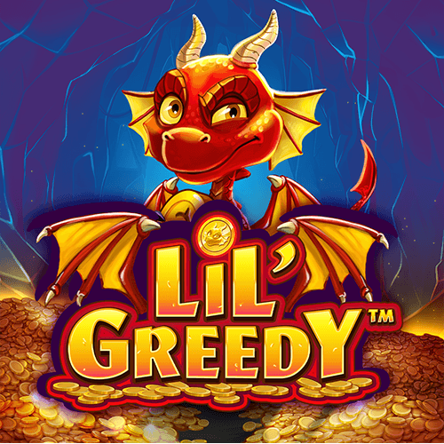 Lil Greedy game thumbnail