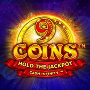 9 Coins™ game icon