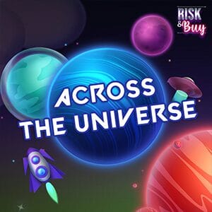 Across The Universe Keno game thumbnail