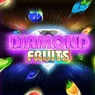 Diamond Fruits game thumbnail