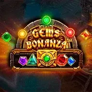 Gems Bonanza game thumbnail