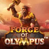 Forge of Olympus game icon