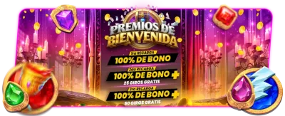 Premios Increíbles con Intralot 💎