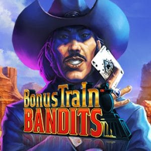 Bonus Train Bandits™ game icon