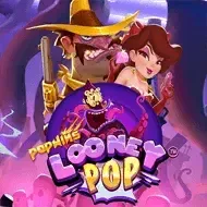 LooneyPop game thumbnail