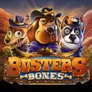 Buster's Bones game icon